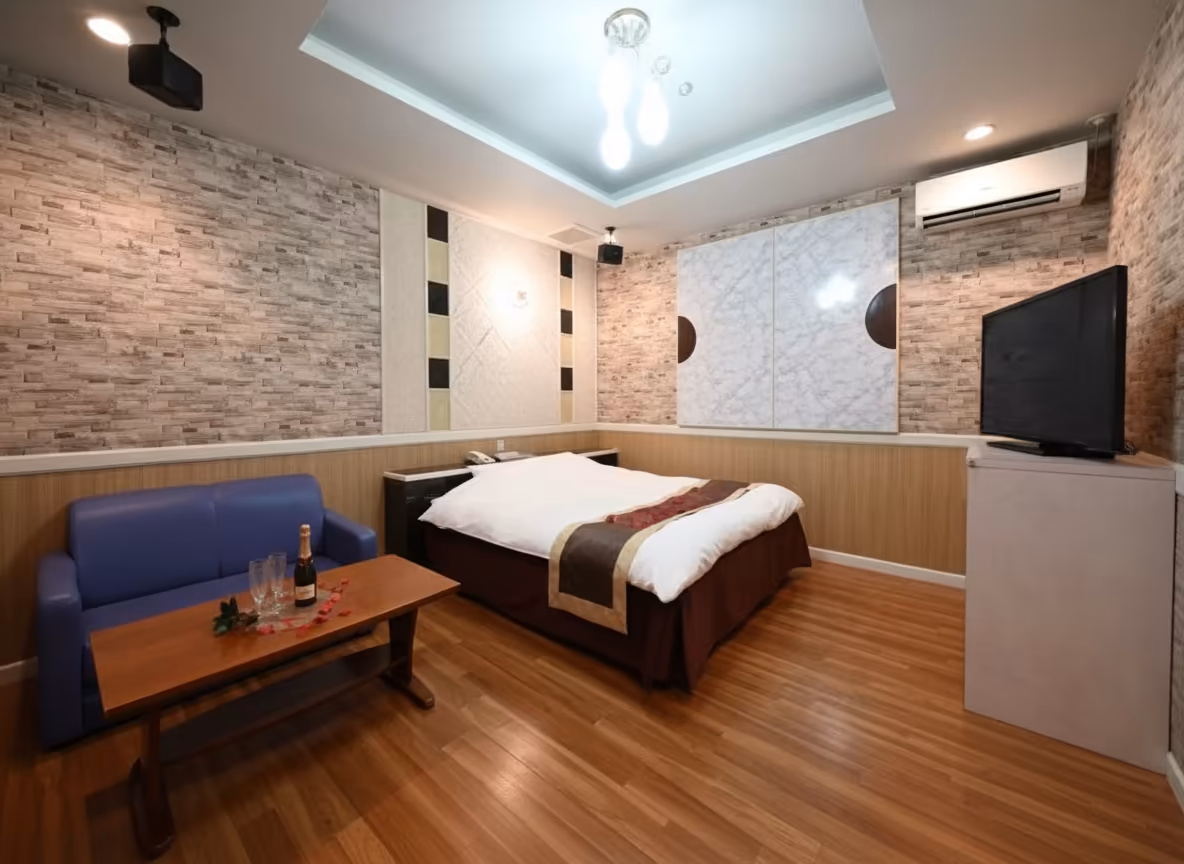 RESORT HOTEL FUGA小田原店の画像43