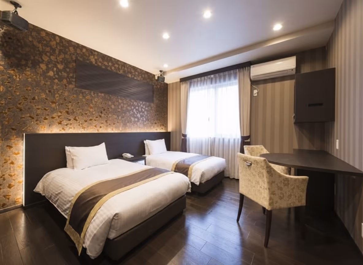 RESORT HOTEL FUGA小田原店の画像3
