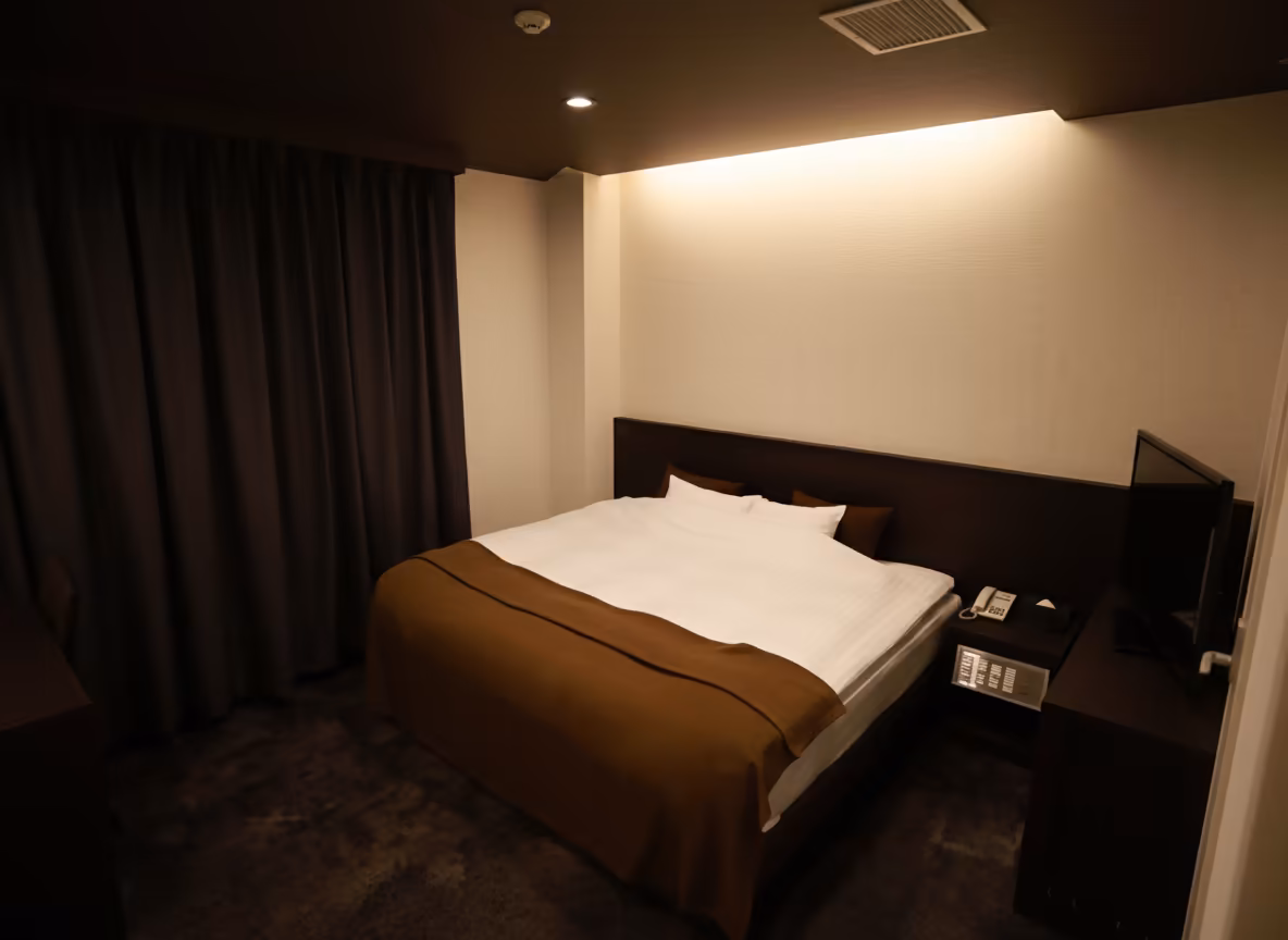 RESORT HOTEL FUGA小田原店の画像7