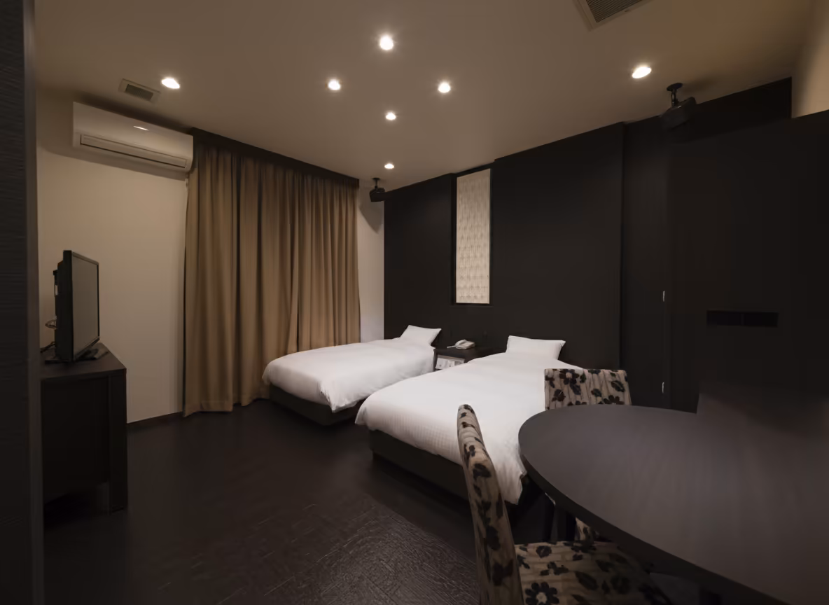 RESORT HOTEL FUGA小田原店の画像9
