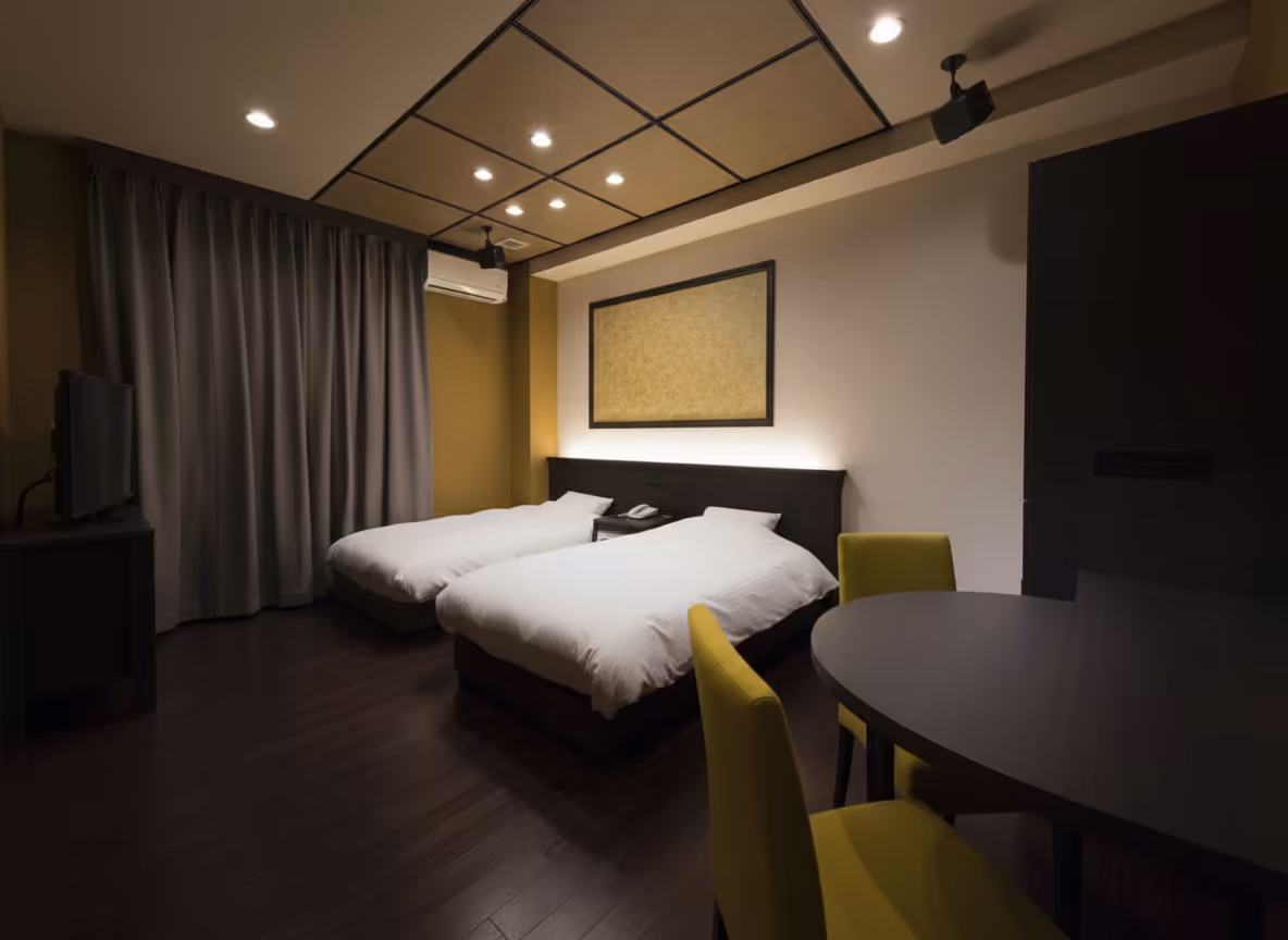 RESORT HOTEL FUGA小田原店の画像11