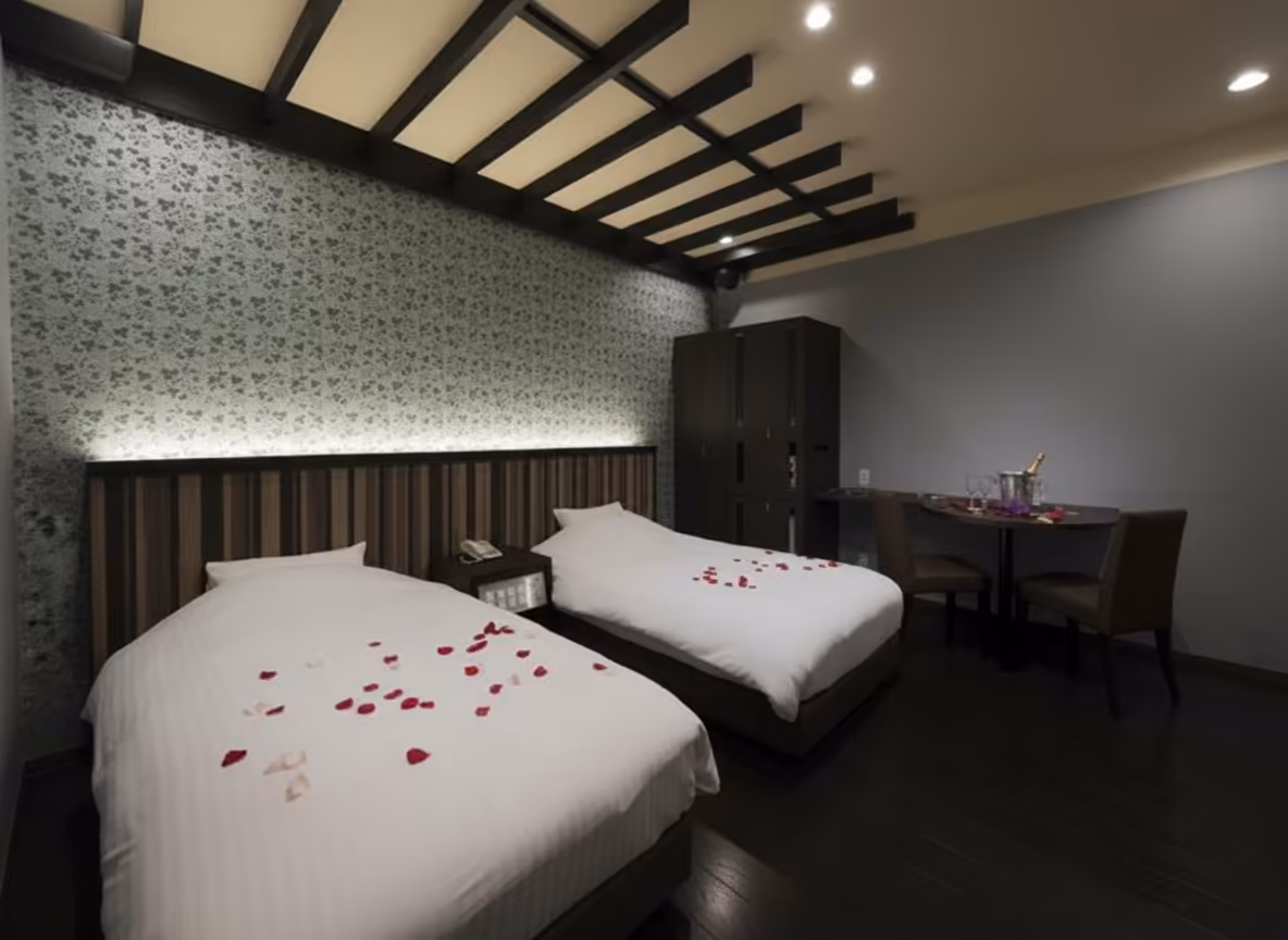 RESORT HOTEL FUGA小田原店の画像15