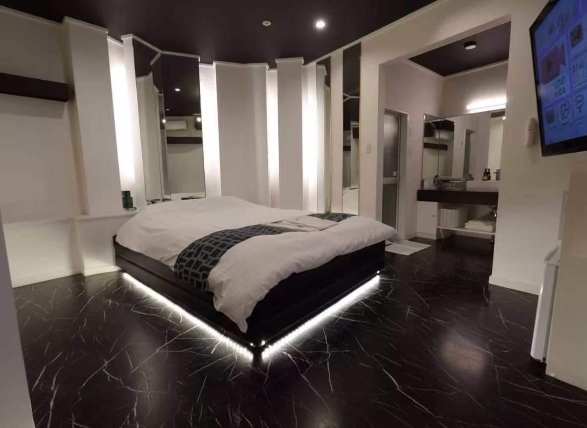 HOTEL Glamの画像10