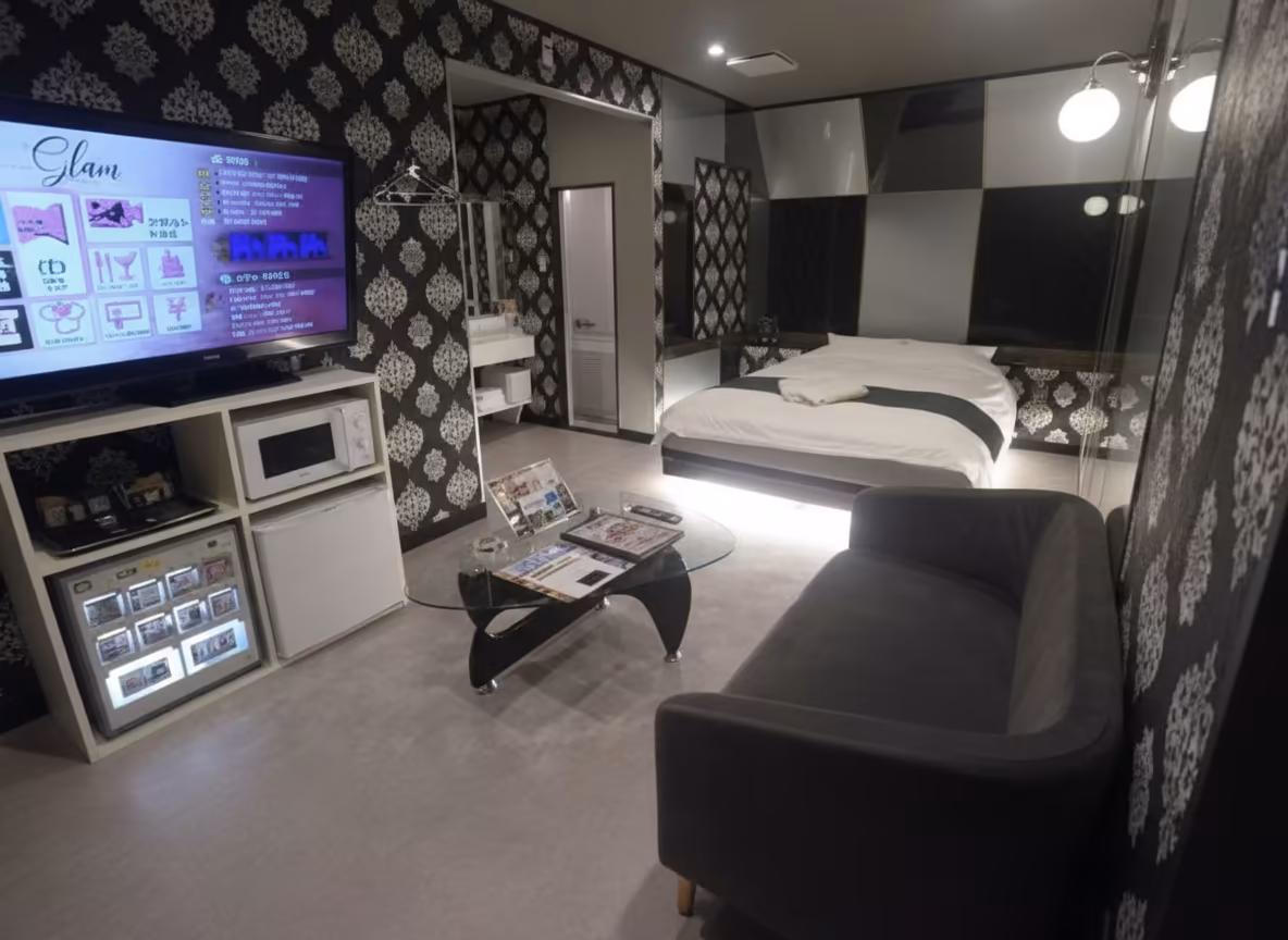 HOTEL Glamの画像1