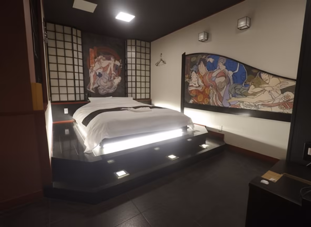 HOTEL Glamの画像2