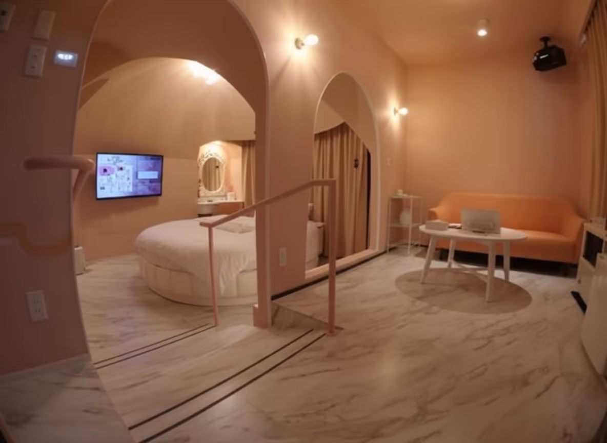 HOTEL Glamの画像5