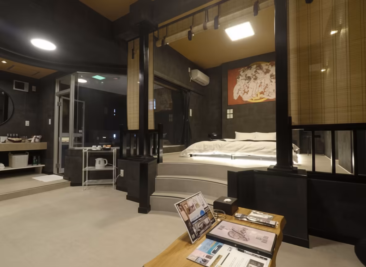 HOTEL Glamの画像6
