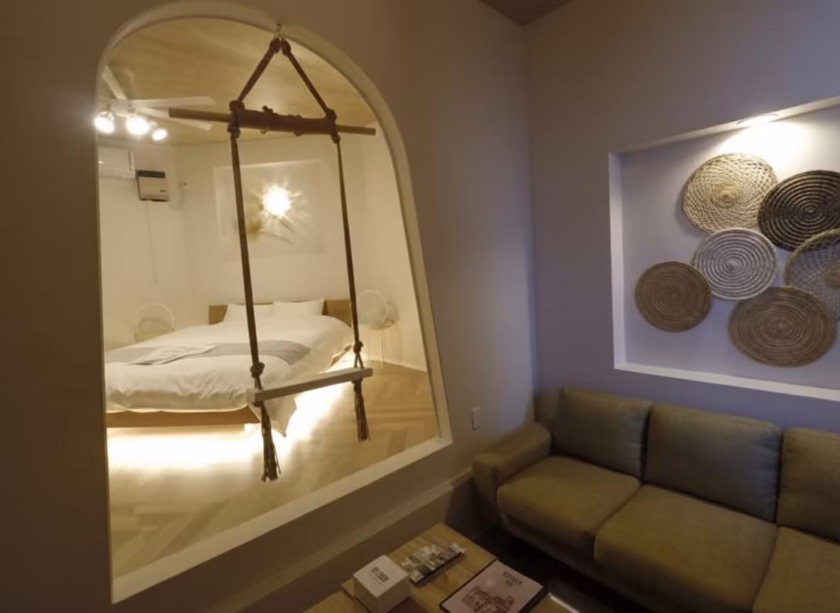 HOTEL Glamの画像7