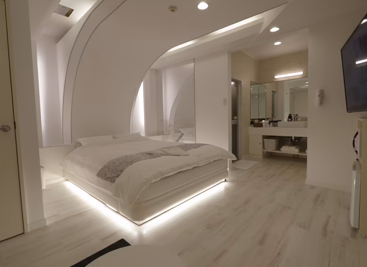 HOTEL Glamの画像8