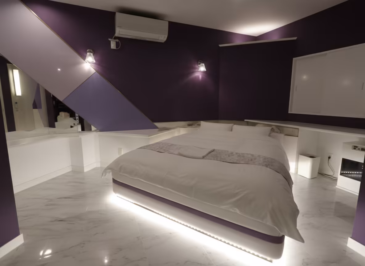 HOTEL Glamの画像9