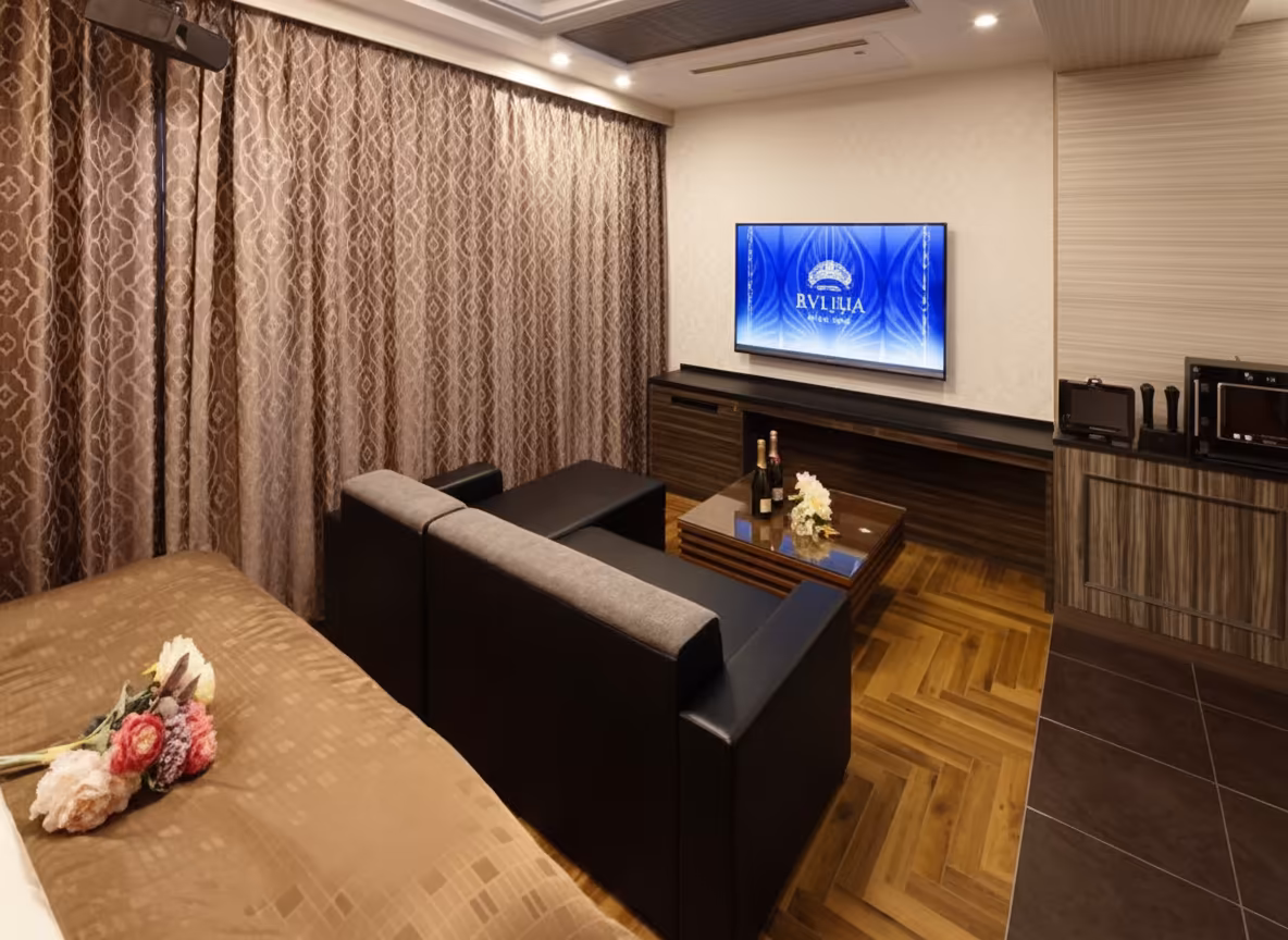 ホテルブルジュア 久留米 スカイビューリゾート(HOTEL BVLJUA SKY VIEW RESORT)の画像20