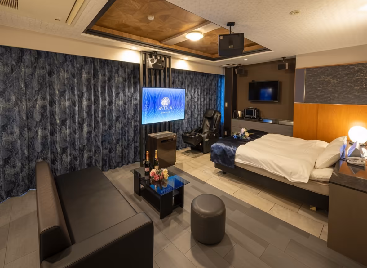 ホテルブルジュア 久留米 スカイビューリゾート(HOTEL BVLJUA SKY VIEW RESORT)の画像29