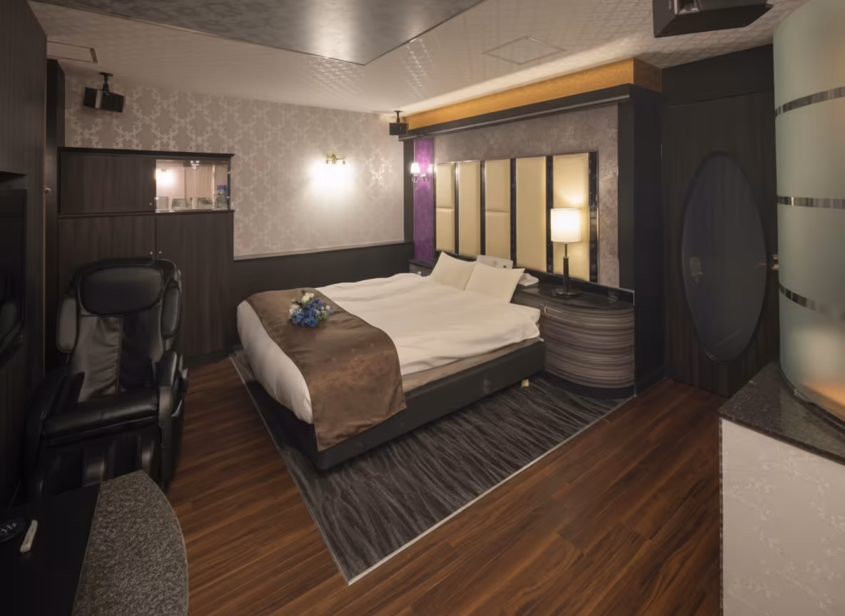 ホテルブルジュア 久留米 スカイビューリゾート(HOTEL BVLJUA SKY VIEW RESORT)の画像37