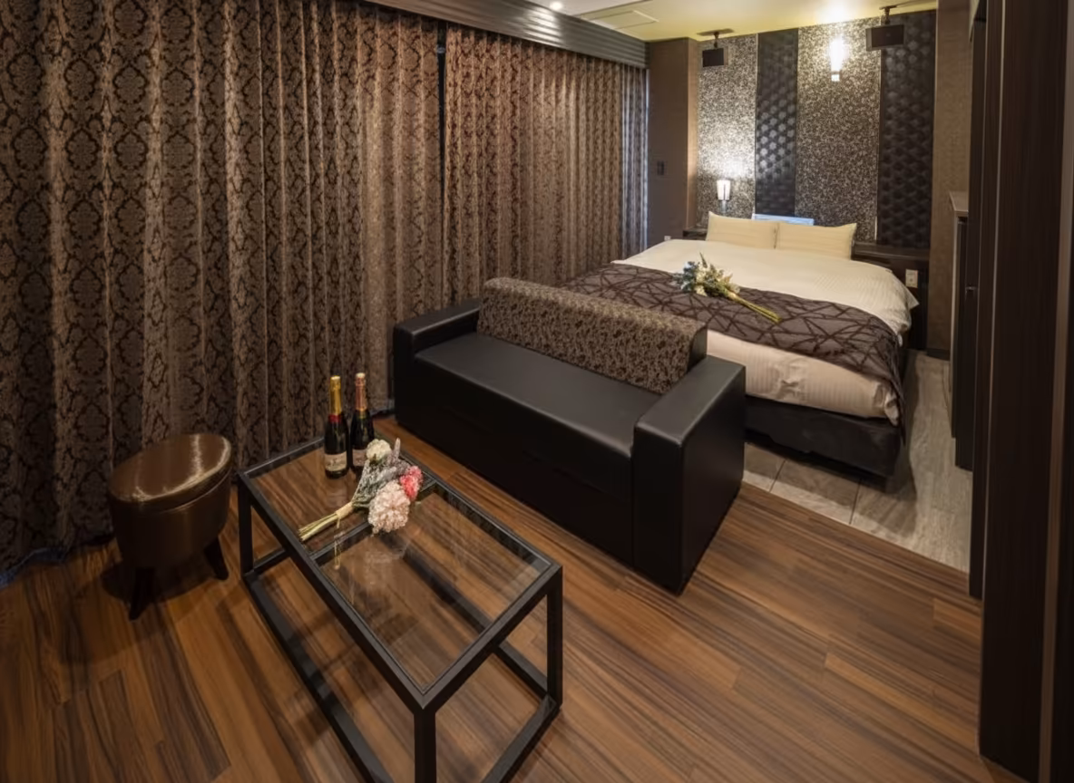 ホテルブルジュア 久留米 スカイビューリゾート(HOTEL BVLJUA SKY VIEW RESORT)の画像41