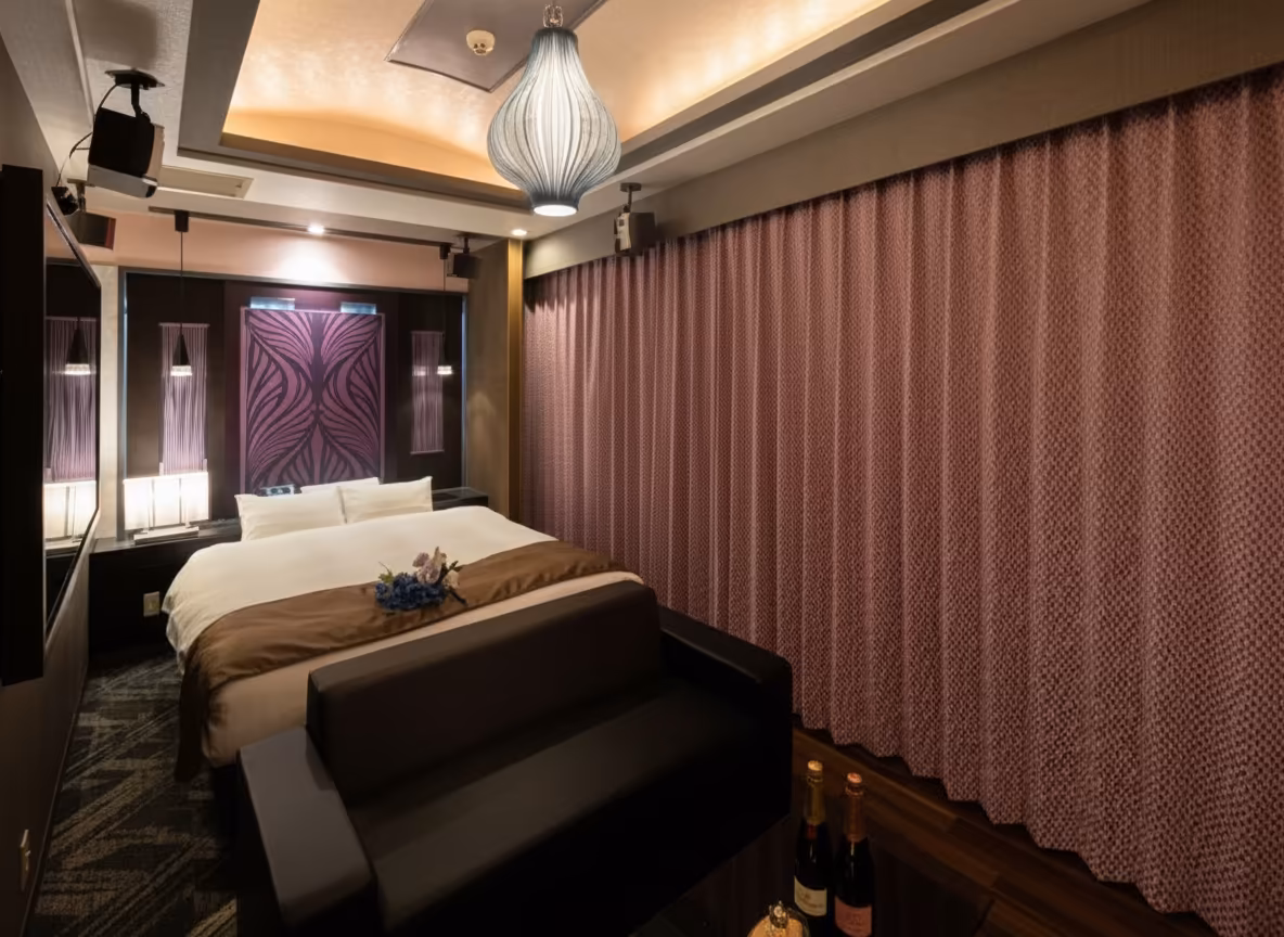 ホテルブルジュア 久留米 スカイビューリゾート(HOTEL BVLJUA SKY VIEW RESORT)の画像43