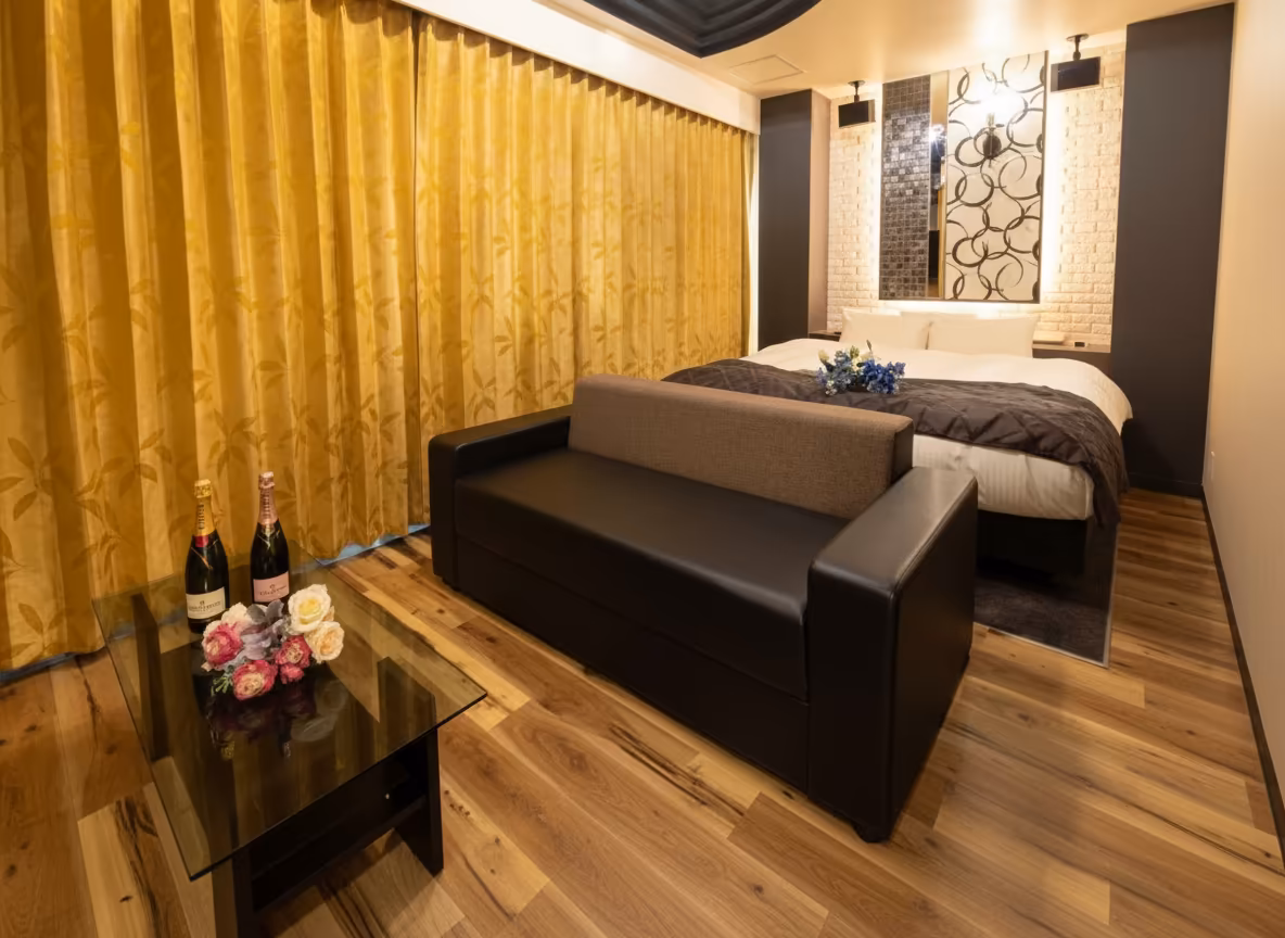ホテルブルジュア 久留米 スカイビューリゾート(HOTEL BVLJUA SKY VIEW RESORT)の画像46