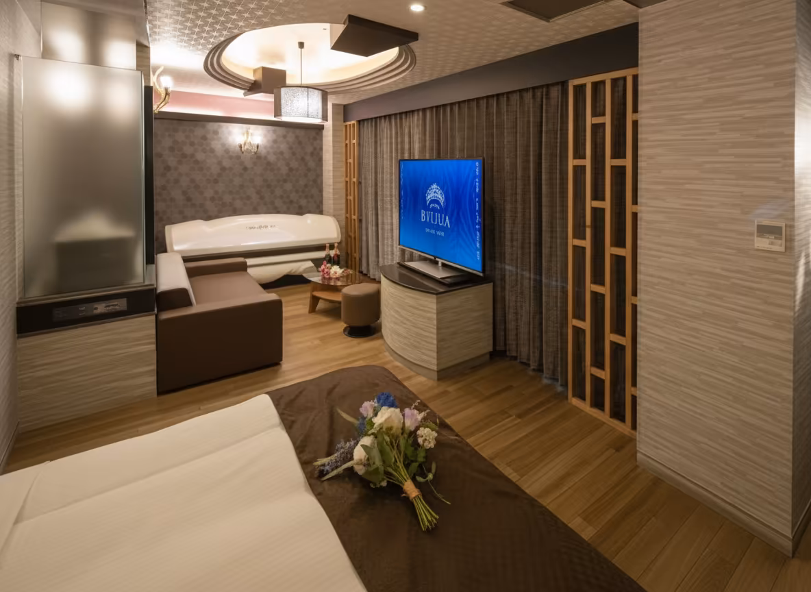 ホテルブルジュア 久留米 スカイビューリゾート(HOTEL BVLJUA SKY VIEW RESORT)の画像47