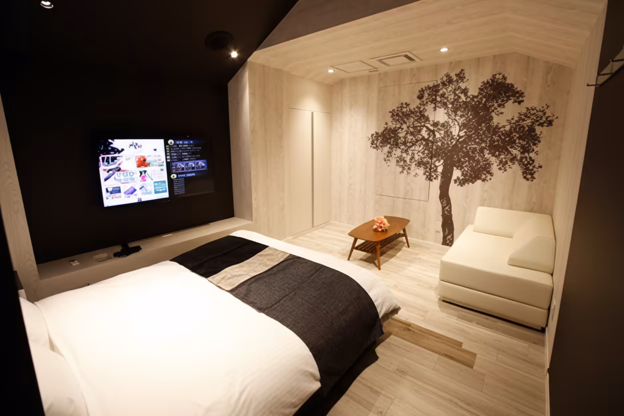 HOTEL FORESTY (フォレスティ)の画像11