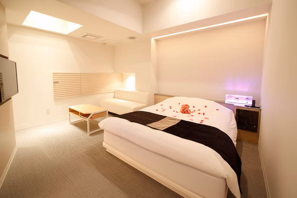 HOTEL FORESTY (フォレスティ)の画像12