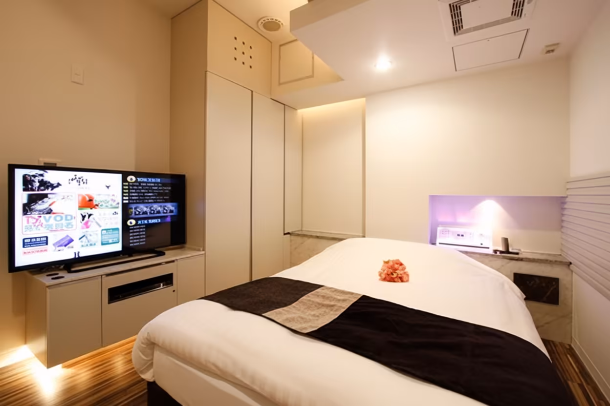 HOTEL FORESTY (フォレスティ)の画像13