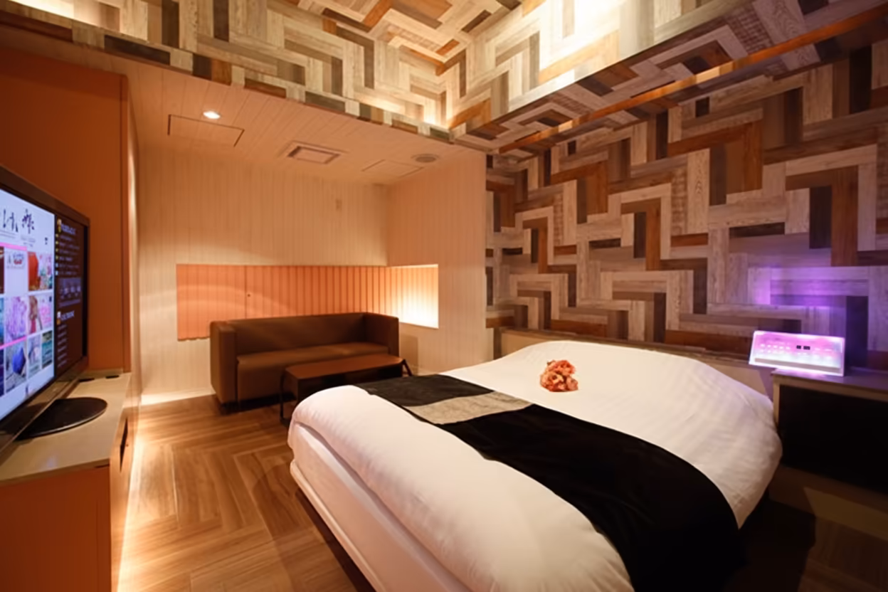 HOTEL FORESTY (フォレスティ)の画像14