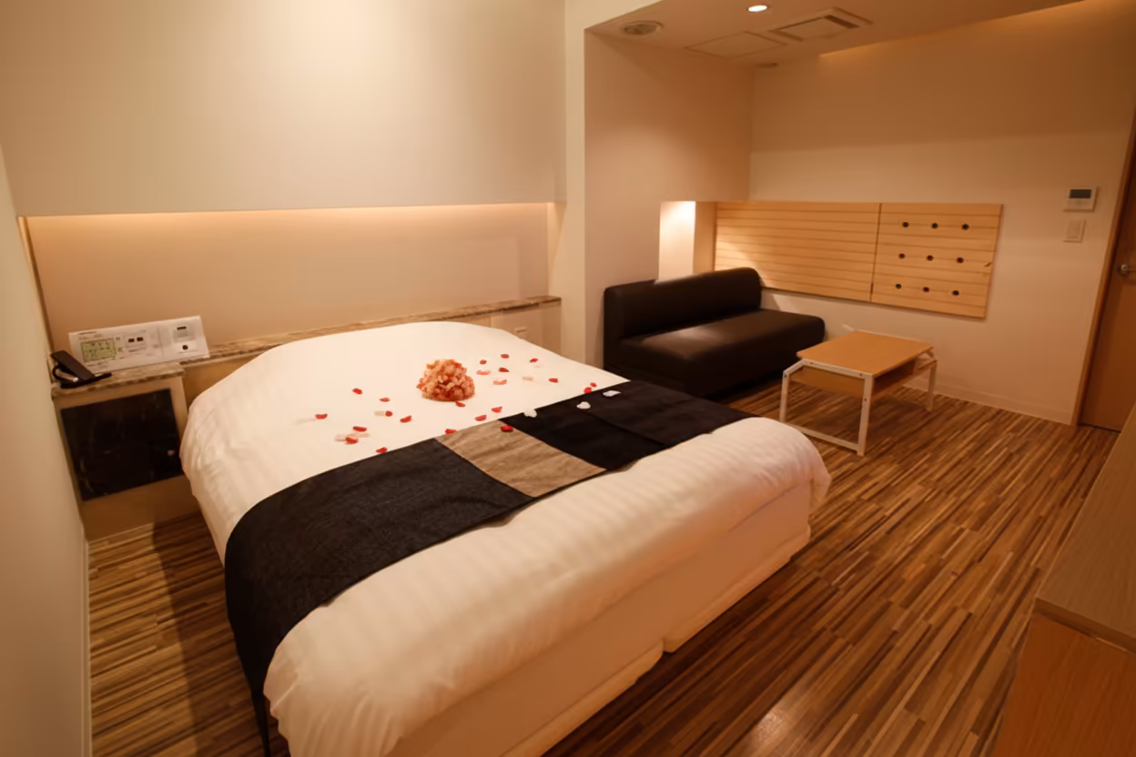 HOTEL FORESTY (フォレスティ)の画像15