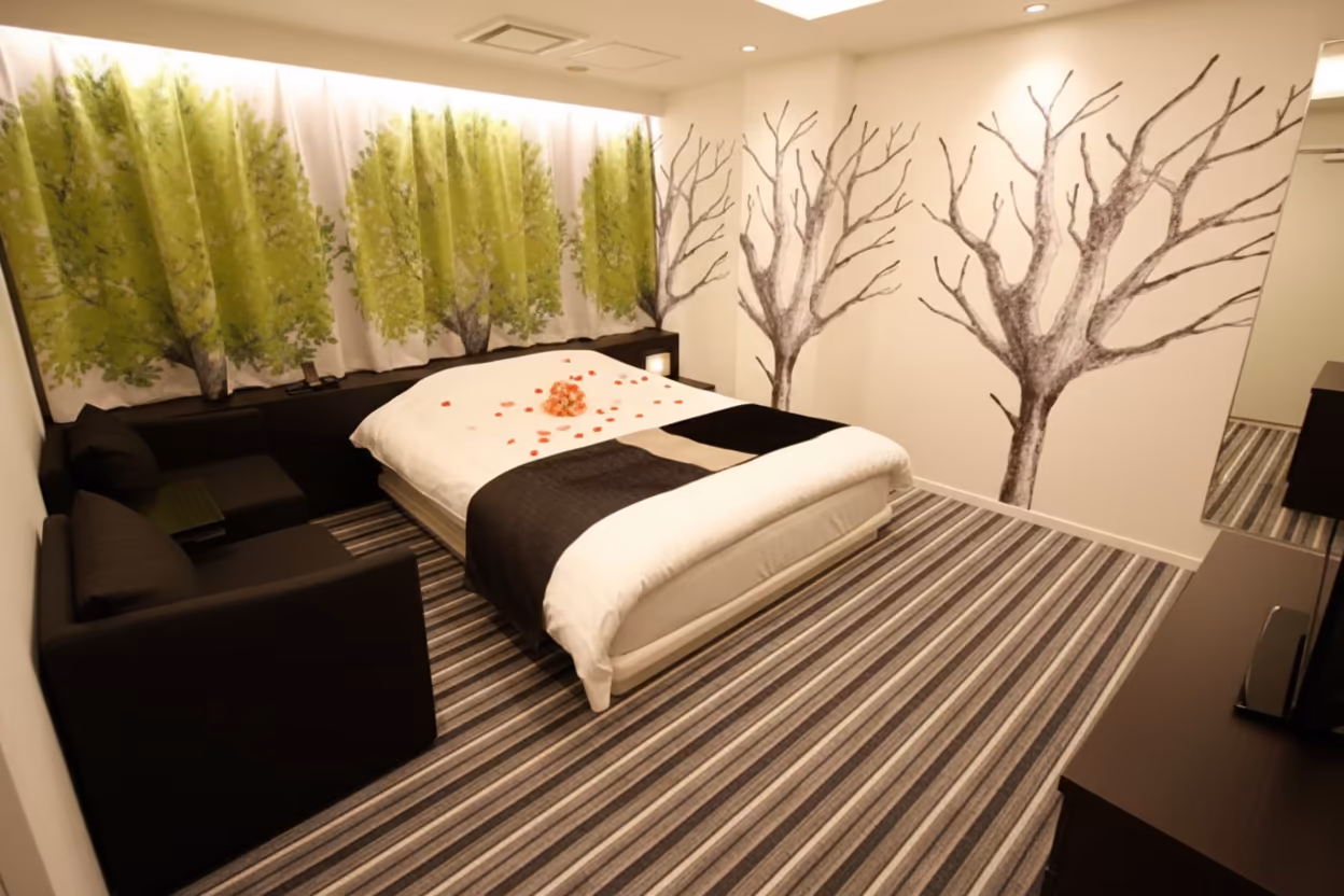 HOTEL FORESTY (フォレスティ)の画像16