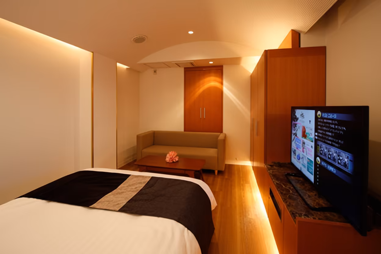 HOTEL FORESTY (フォレスティ)の画像17