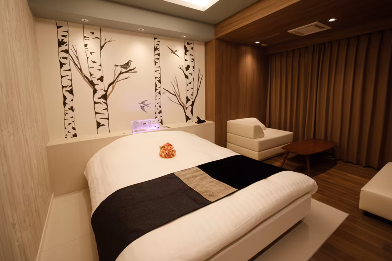 HOTEL FORESTY (フォレスティ)の画像18