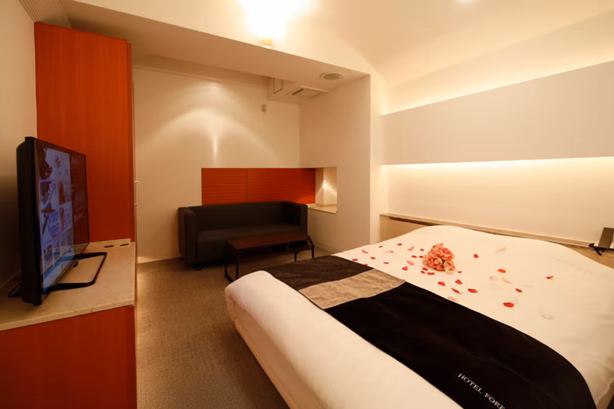 HOTEL FORESTY (フォレスティ)の画像19
