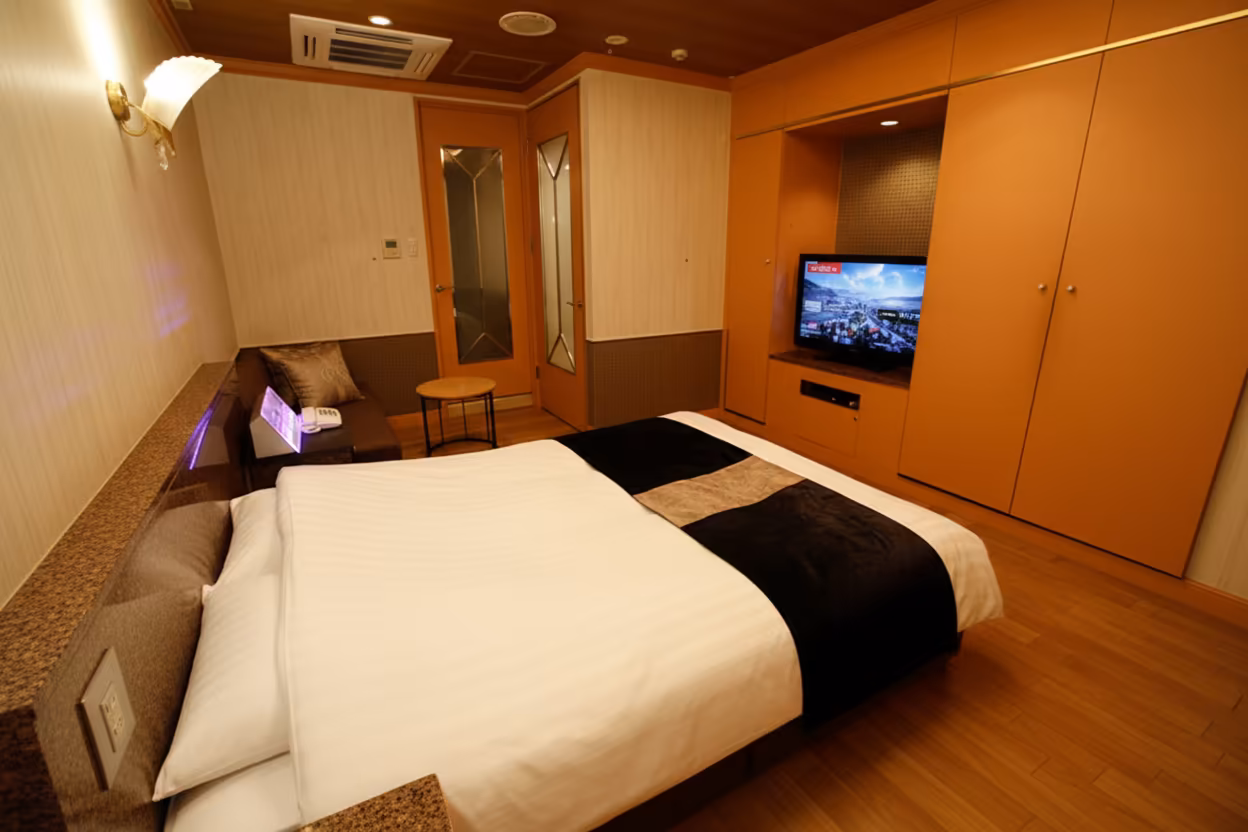 HOTEL FORESTY (フォレスティ)の画像1