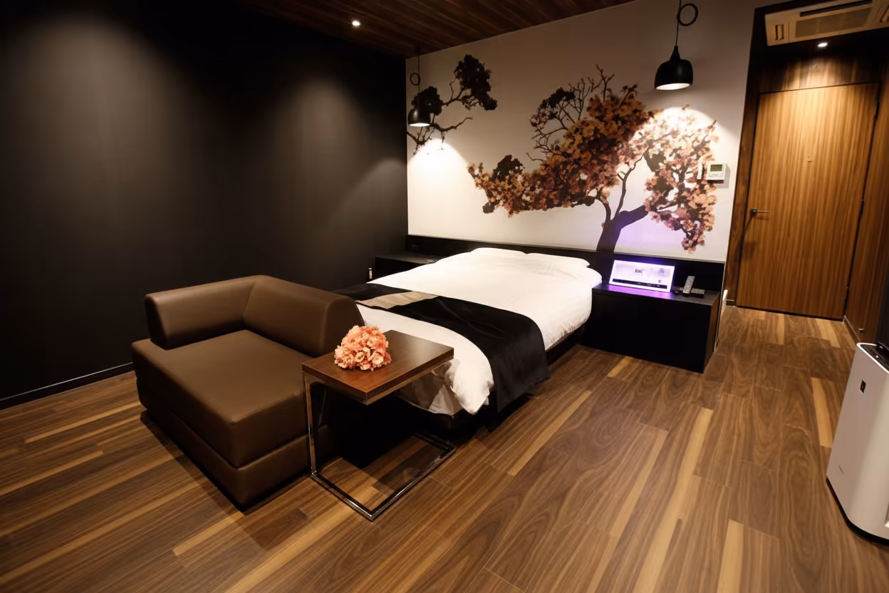 HOTEL FORESTY (フォレスティ)の画像2