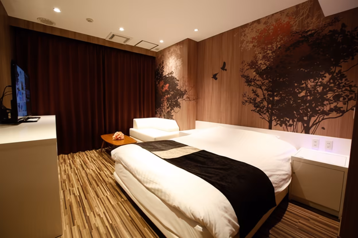 HOTEL FORESTY (フォレスティ)の画像3