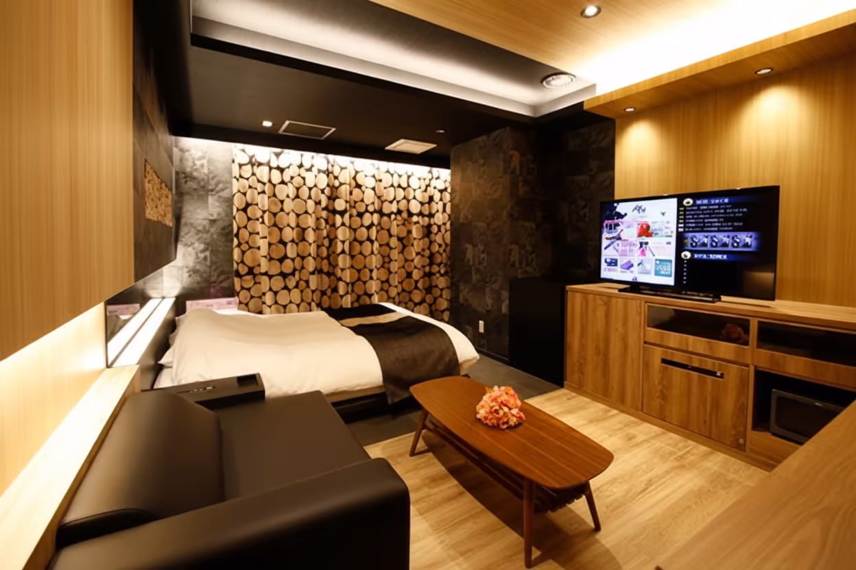 HOTEL FORESTY (フォレスティ)の画像5