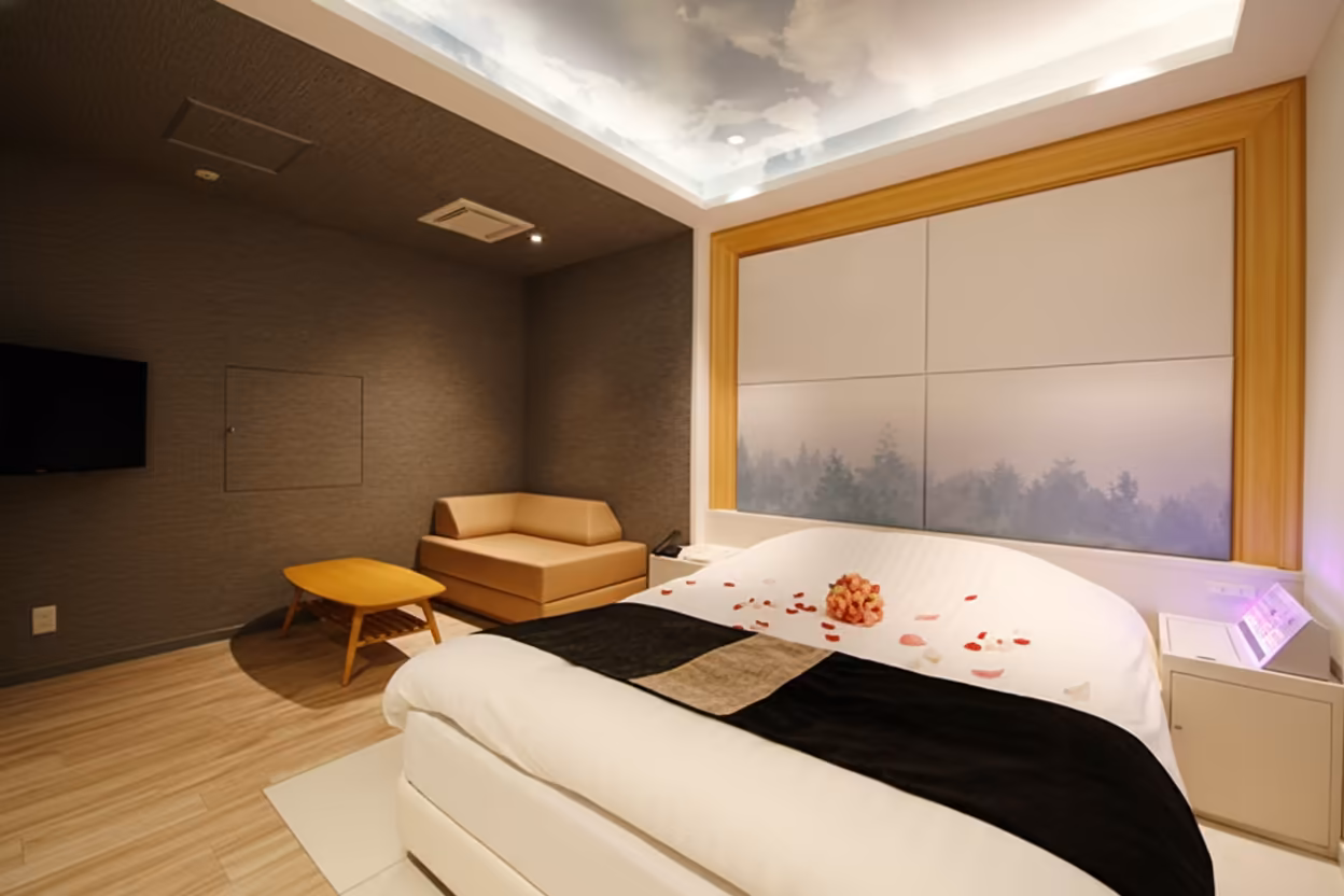 HOTEL FORESTY (フォレスティ)の画像8
