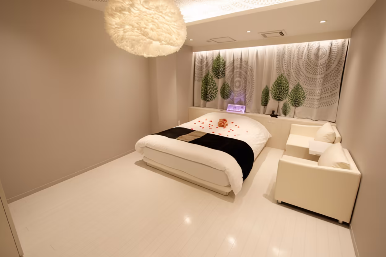 HOTEL FORESTY (フォレスティ)の画像9