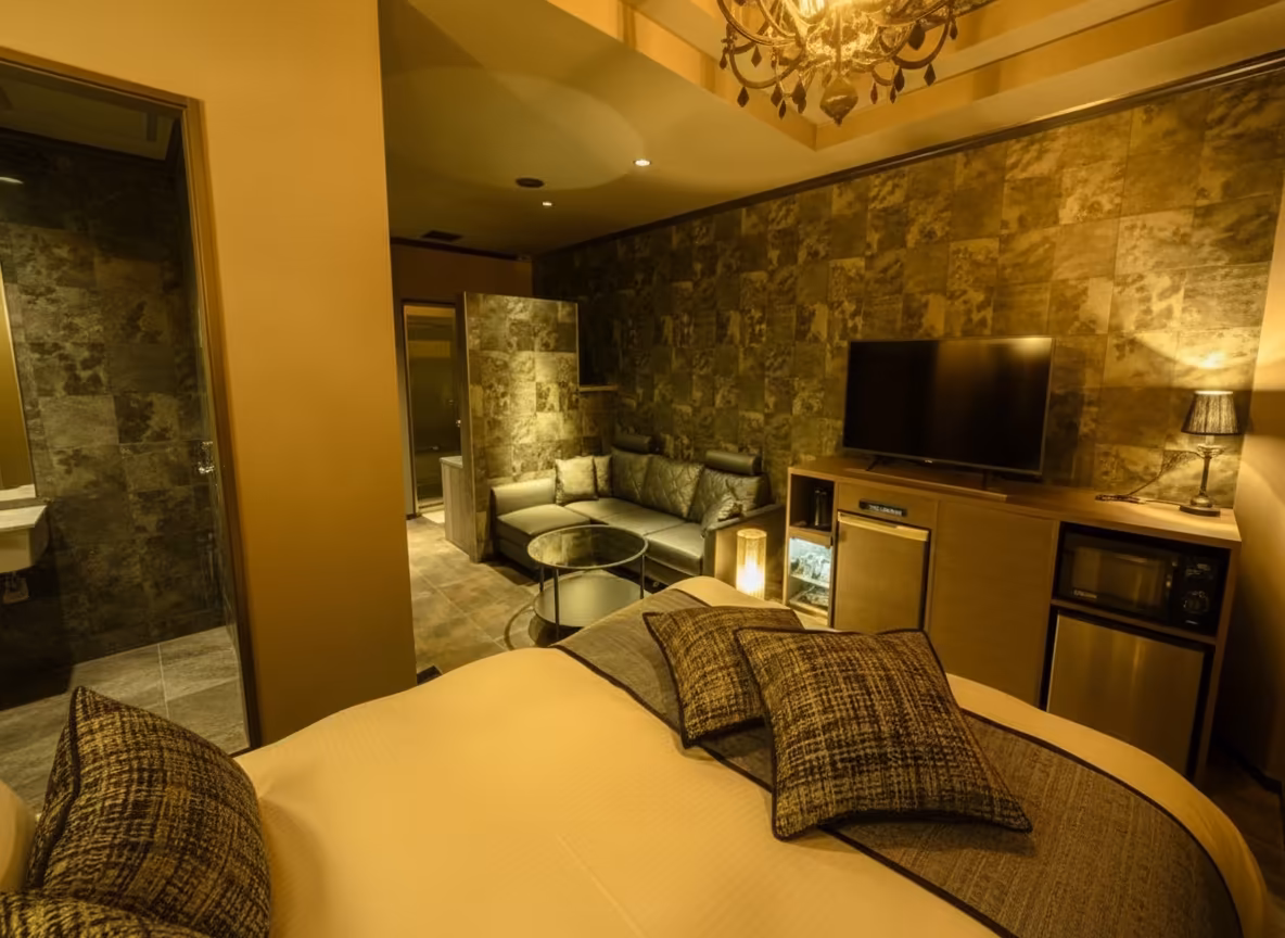 HOTEL AN (アン)の画像1