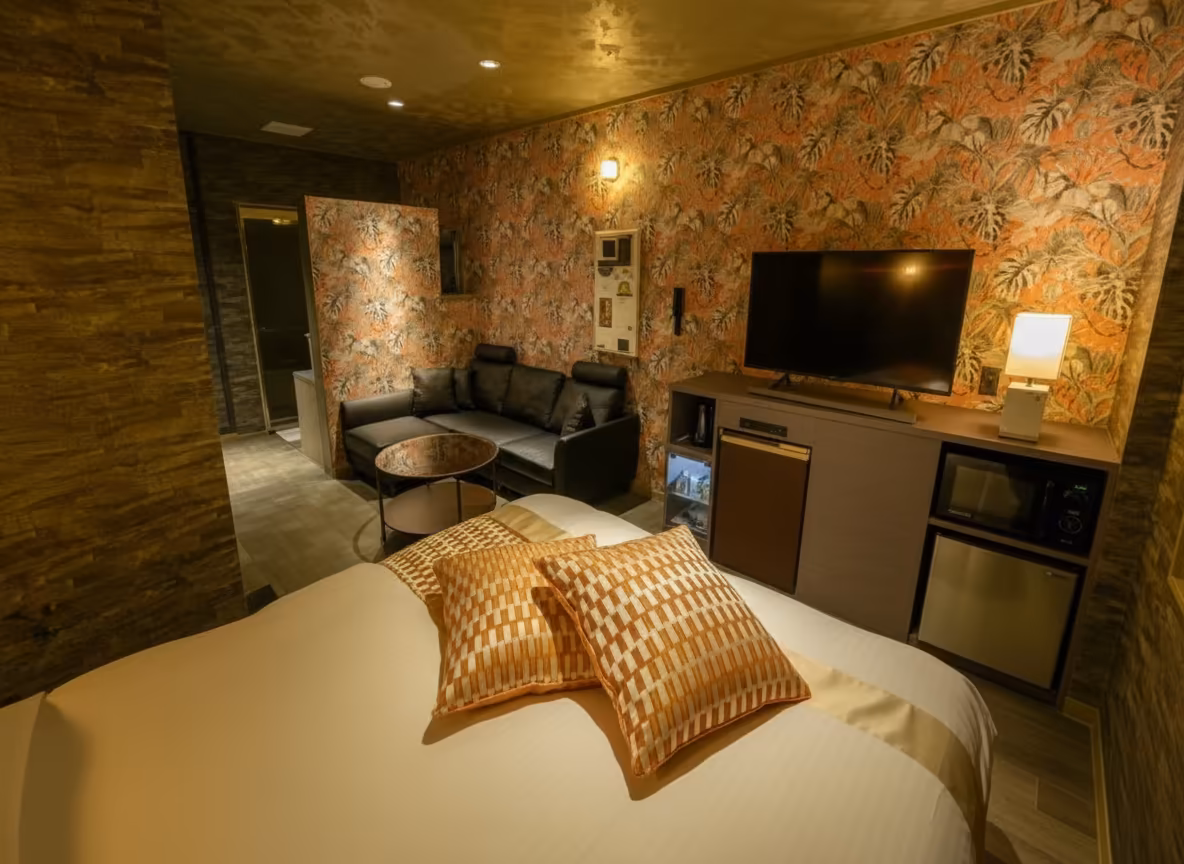 HOTEL AN (アン)の画像2