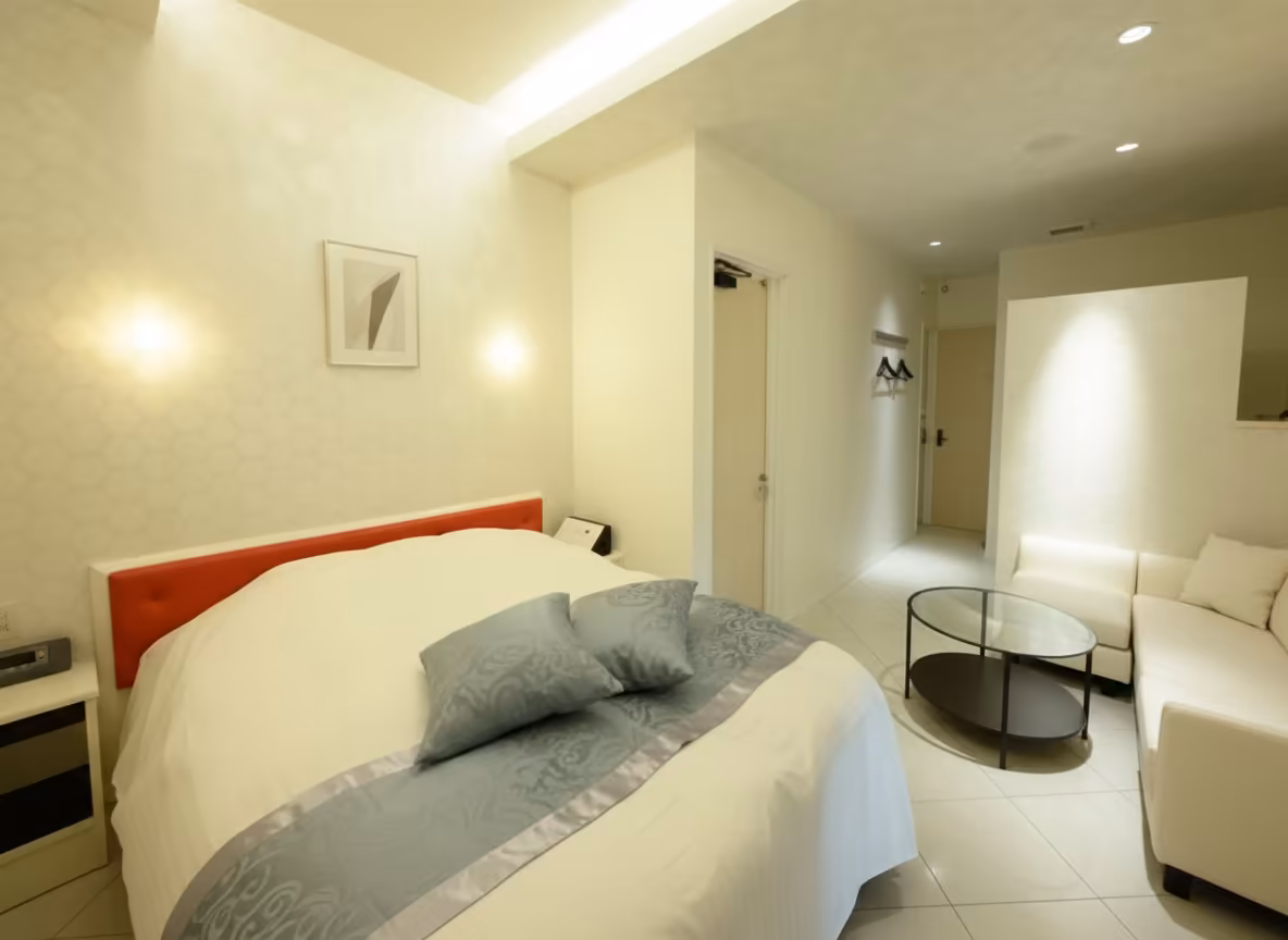 HOTEL AN (アン)の画像3
