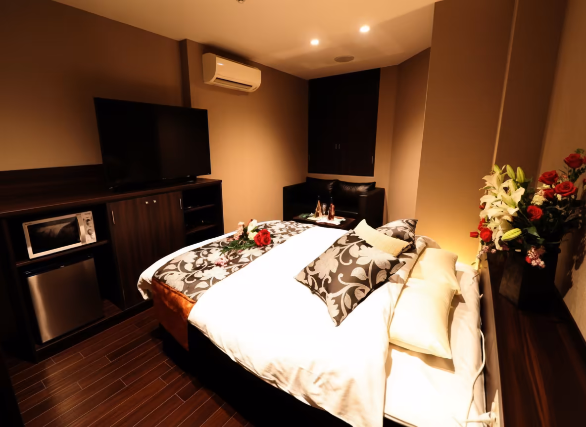 HOTEL BENE (ベーネ)の画像2