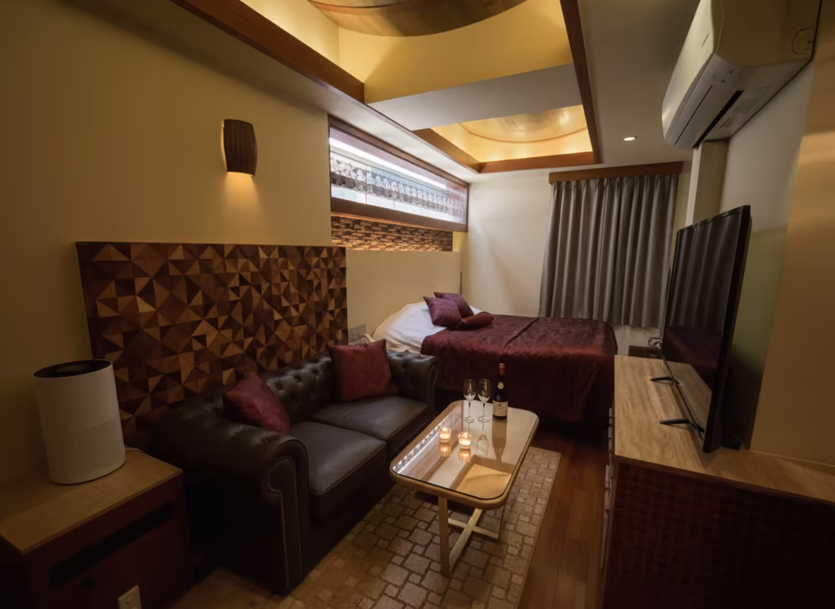 HOTEL EVI TOWERの画像10