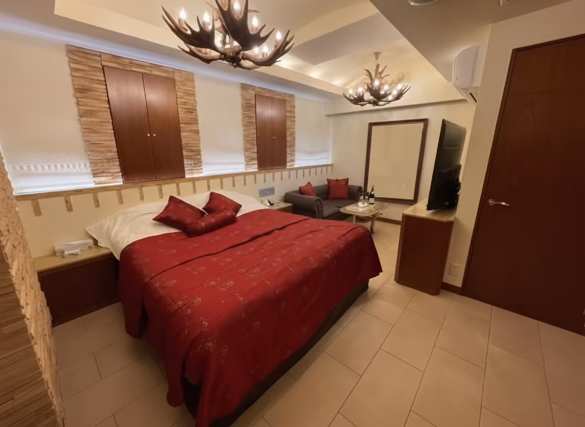HOTEL EVI TOWERの画像11