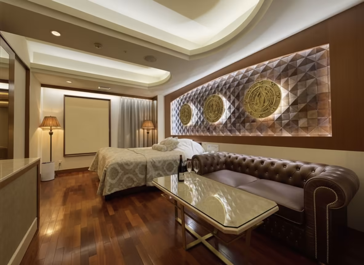 HOTEL EVI TOWERの画像12