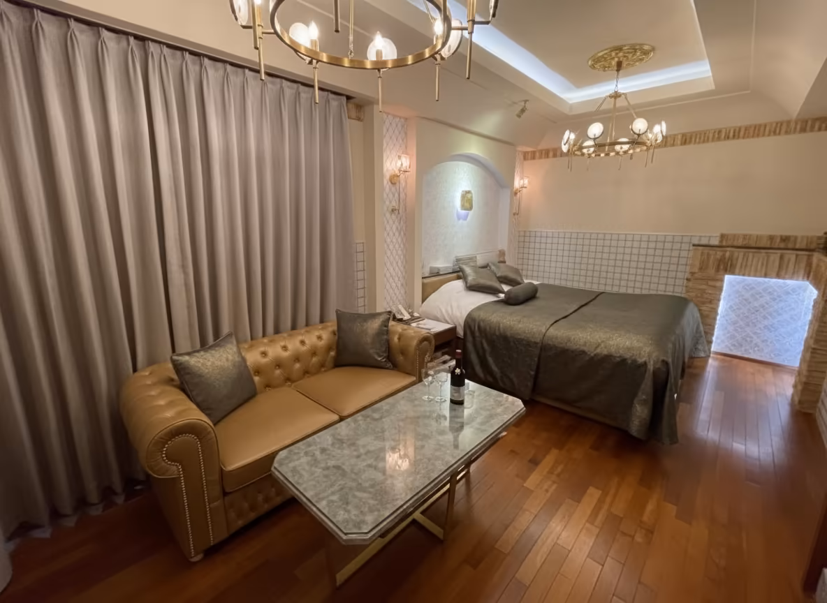 HOTEL EVI TOWERの画像13