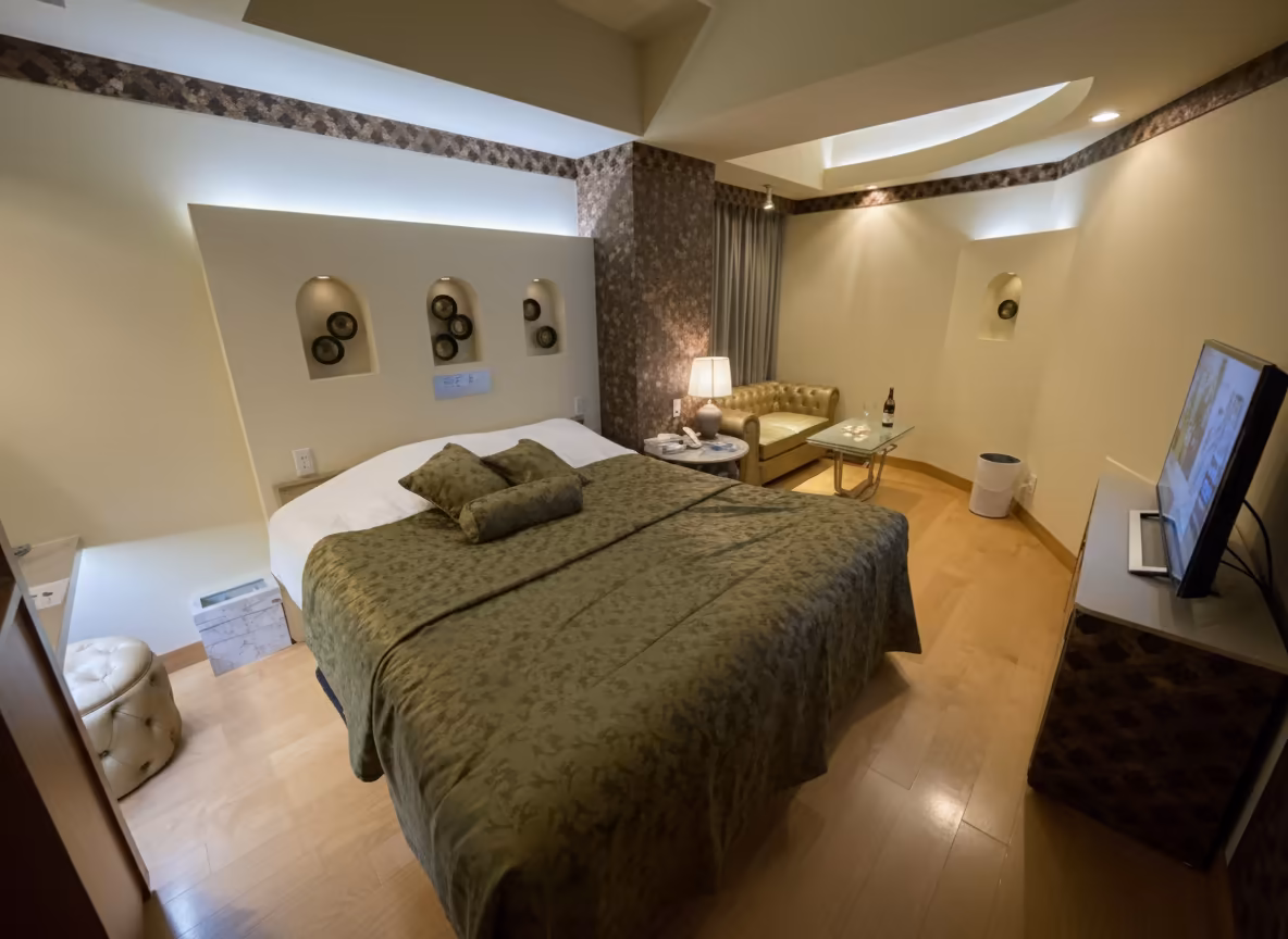 HOTEL EVI TOWERの画像14