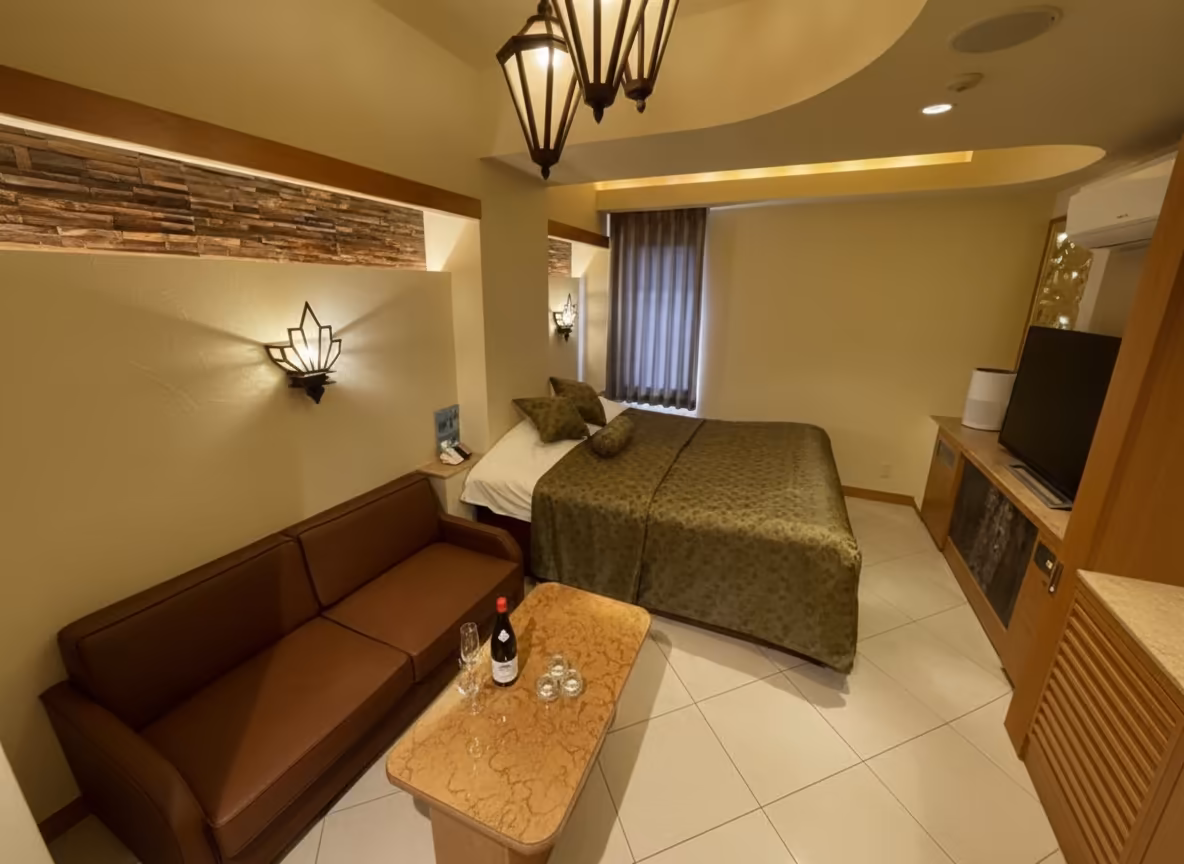HOTEL EVI TOWERの画像15