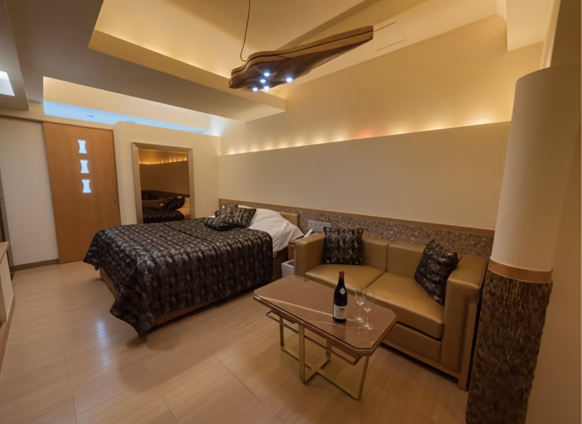 HOTEL EVI TOWERの画像16