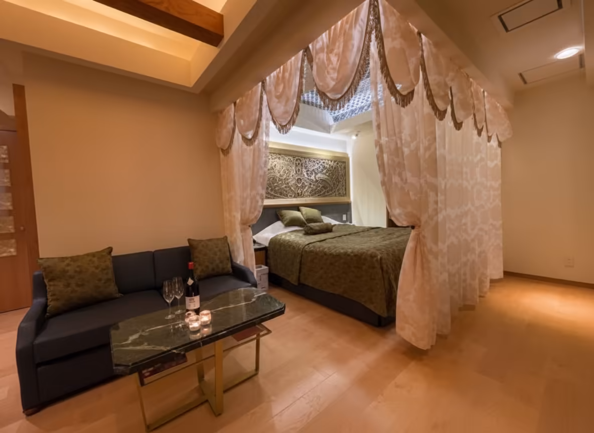 HOTEL EVI TOWERの画像17