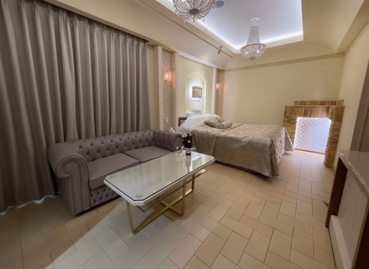 HOTEL EVI TOWERの画像18