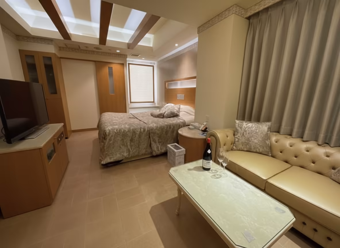 HOTEL EVI TOWERの画像19